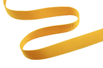 Trägerband - gelb 30 mm 