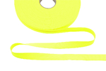 Lamówka wodoodporna - 20mm - fluo żółty