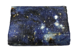 Galaxie - nylon matelassée   
