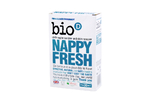 Nappy Fresh Bio-D - zum Waschen von Windeln 