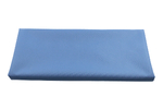 Tissu imperméable - bleu sale