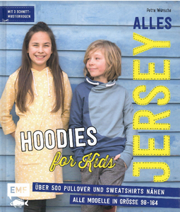 Livre: Hoodies for Kids