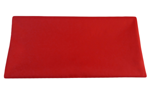 Ortalion odzieżowy - czerwony