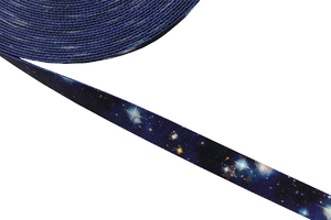 Trägerband haut - Galaxis 20 mm  