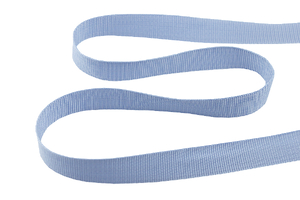 Trägerband  - hellblau 30 mm  