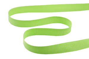 Trägerband  - hellgrün 30 mm   