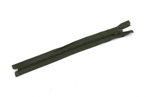 Spiralschieber - verteilend - 30 cm - oliv