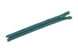 Spiralschieber - verteilend - 30 cm - Smaragd