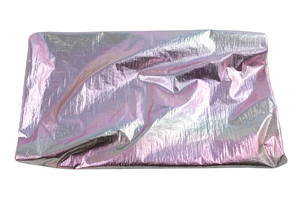 Holografic - розовый - одежда Ортион  