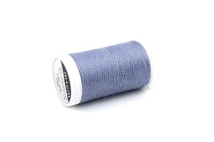 Швейные нитки MCM baby blue 0183 - 500м 