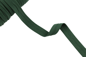 Вязать вязание - эластичный - спокойный зеленый