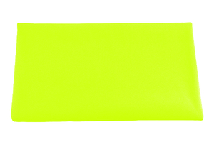 Softshell - jaune fluo 