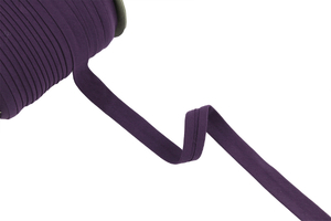 Вязать вязание - эластичный - слива