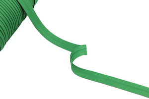 водонепроницаемый тесьма - 20mm - зеленый