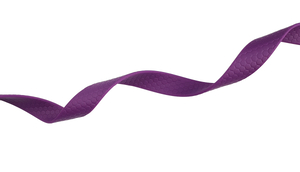 Le ruban PVC 20mm - violet