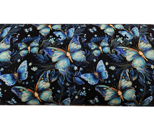 Magische Schmetterlinge sommersweat - Digitaldruck    