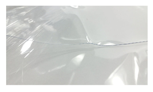 Folia transparentna, wysokoprzezroczysta – 0,5mm grubości