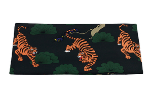 WILD CATS - Tygrysy na graficie - jersey