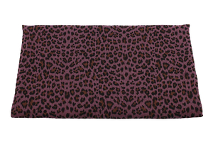 Double Gaze Cotton - Panther - Beere