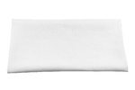 Linen fabric - white