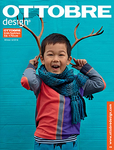 Ottobre Design (kids) nr 6/2014  