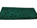 New collection 2018/2019 - Speckles - bottle green 
