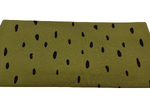 New collection 2018/2019 - Spots - olive 