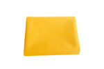 Waterproof fabric - yellow 