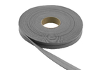 Knited bias tapes - cement