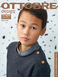 Ottobre Design (kids) 6/2019  