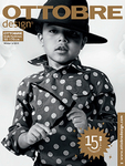 Ottobre Design (kids) nr 6/2015 