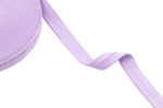 Elastische Besätze - Lavendel