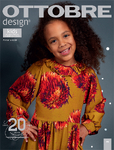 Ottobre Design (kids) 6/2020 