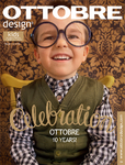 Ottobre Design (kids) 6/2010 (reprint 2020)