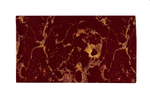 Claret marble - jersey