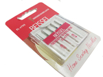 Needles Beissel - for silk and microfiber - 130 - 705 Microtex
