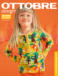 Ottobre Design (kids) nr4/2012