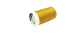 Sewing threads MCM honey mustard 0323- 500m