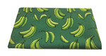 Tissu imperméable - Green bananas