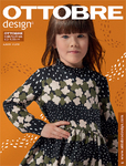Ottobre Design (kids) nr 4/2018 