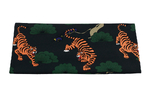 WILD CATS - Tigres sur graphite - Jersey