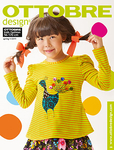 Ottobre Design (kids) nr 1/2011