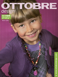 Ottobre Design (kids) nr 6/2011