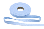 Waterproof fabric tape - 20mm - light blue