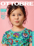 Ottobre Design (kids) nr 3/2015