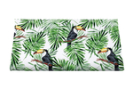 Softshell - Toucans in the leaves
