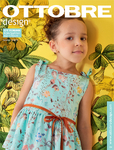 Ottobre Design (kids) 3/2019 