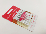 Beissel Nadeln - für die Stickerei - MIX - 130 - 705 HE