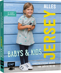 Książka: Alles Jersey - Babys & Kids, Edition Fischer