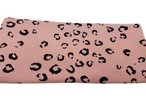 New collection 2018/2019 - Speckles - dirty pink 